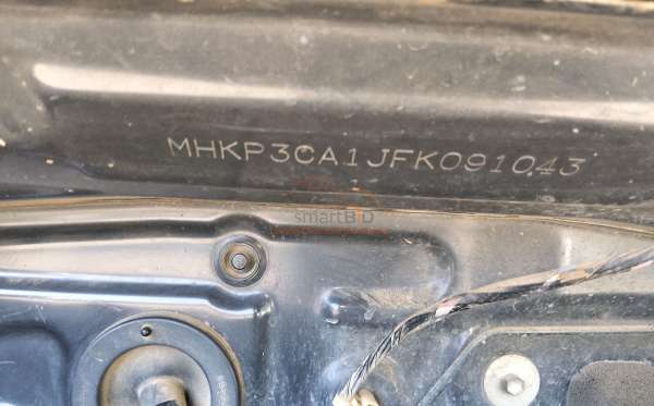 DAIHATSU GRAN MAX PU AC PS 1.5