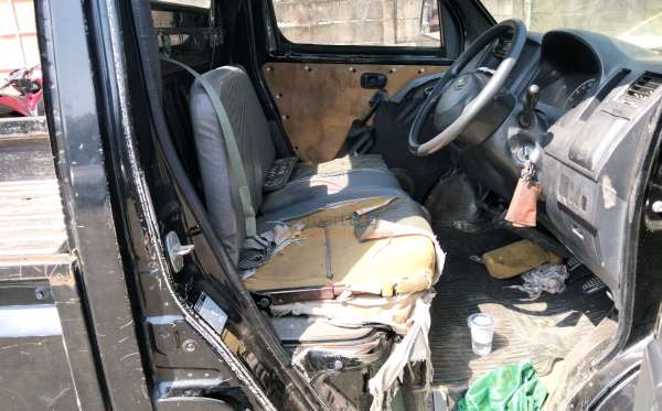 DAIHATSU GRAN MAX PU AC PS 1.5