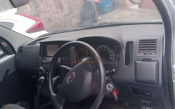 DAIHATSU  GRAN MAX