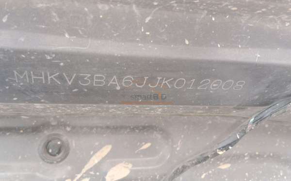 DAIHATSU  GRAN MAX