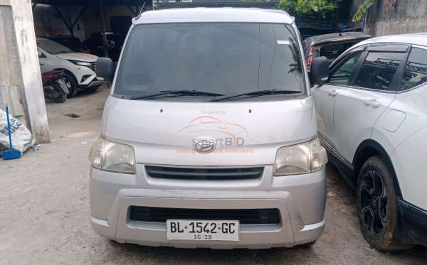 DAIHATSU  GRAN MAX