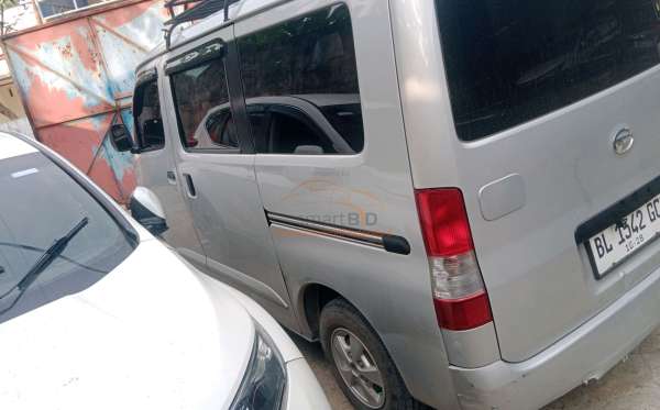 DAIHATSU  GRAN MAX