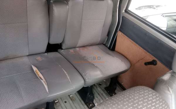 DAIHATSU  GRAN MAX
