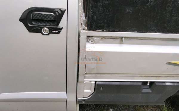 DAIHATSU  GRAN MAX  PICK-UP