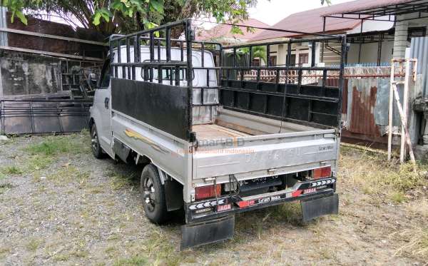 DAIHATSU  GRAN MAX  PICK-UP