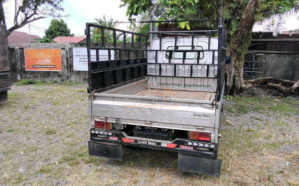 DAIHATSU  GRAN MAX  PICK-UP