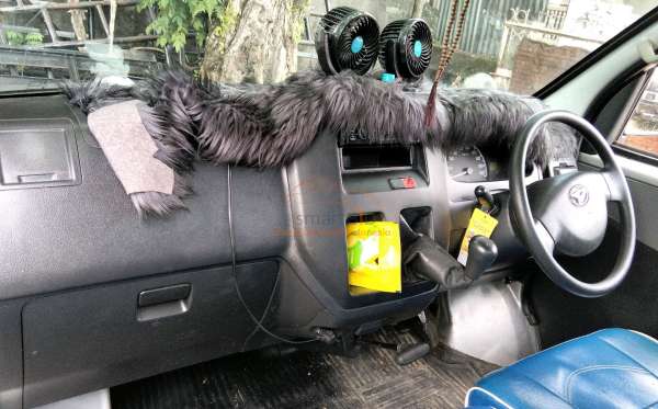 DAIHATSU  GRAN MAX  PICK-UP