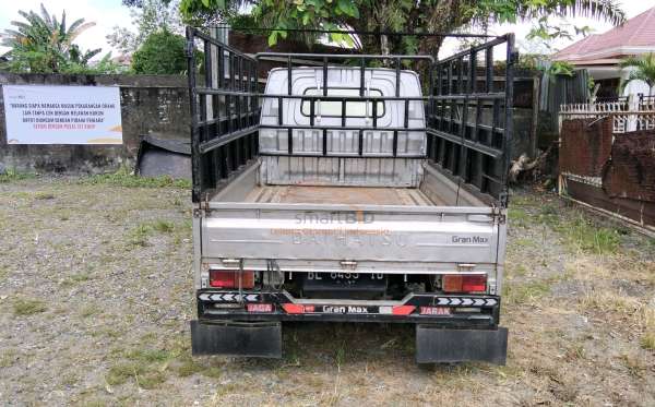 DAIHATSU  GRAN MAX  PICK-UP