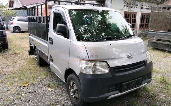 DAIHATSU  GRAN MAX  PICK-UP