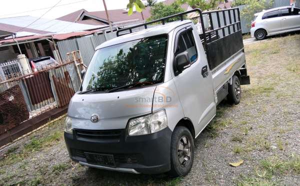 DAIHATSU  GRAN MAX  PICK-UP