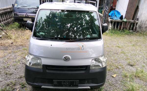 DAIHATSU  GRAN MAX  PICK-UP
