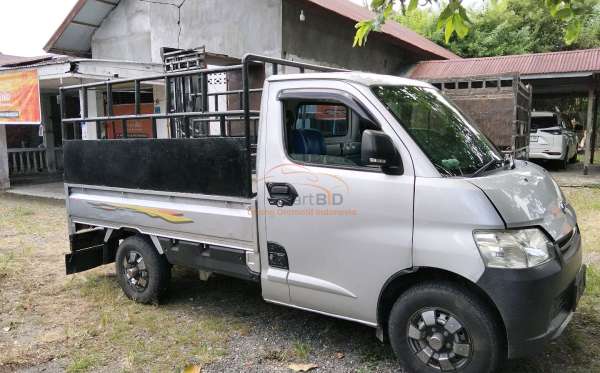 DAIHATSU  GRAN MAX  PICK-UP