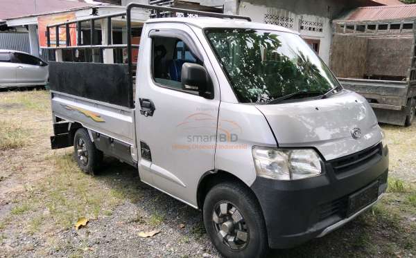 DAIHATSU  GRAN MAX  PICK-UP