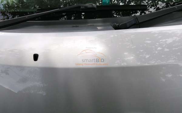 DAIHATSU  GRAN MAX  PICK-UP