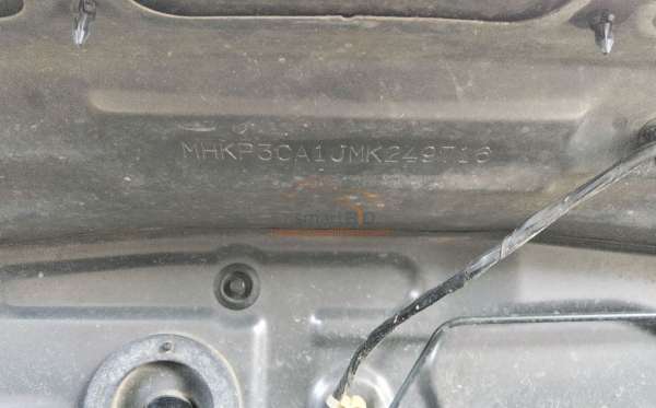 DAIHATSU  GRAN MAX  PICK-UP