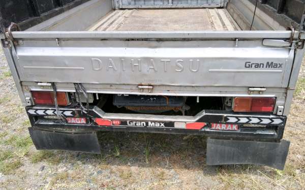 DAIHATSU  GRAN MAX  PICK-UP