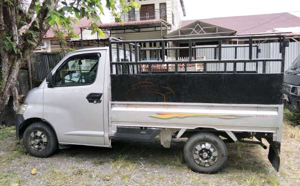 DAIHATSU  GRAN MAX  PICK-UP