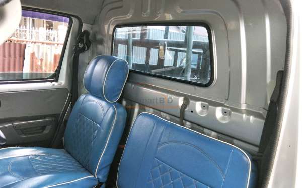DAIHATSU  GRAN MAX  PICK-UP