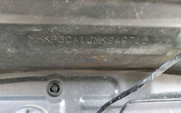DAIHATSU  GRAN MAX  PICK-UP