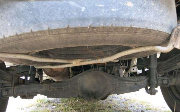 DAIHATSU  GRAN MAX  PICK-UP