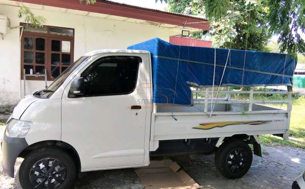 DAIHATSU  GRAN MAX  PICK-UP