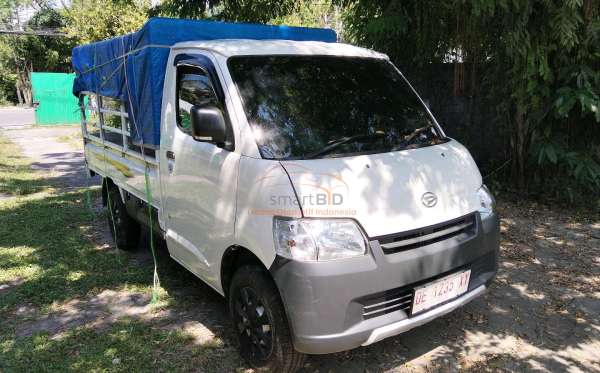 DAIHATSU  GRAN MAX  PICK-UP