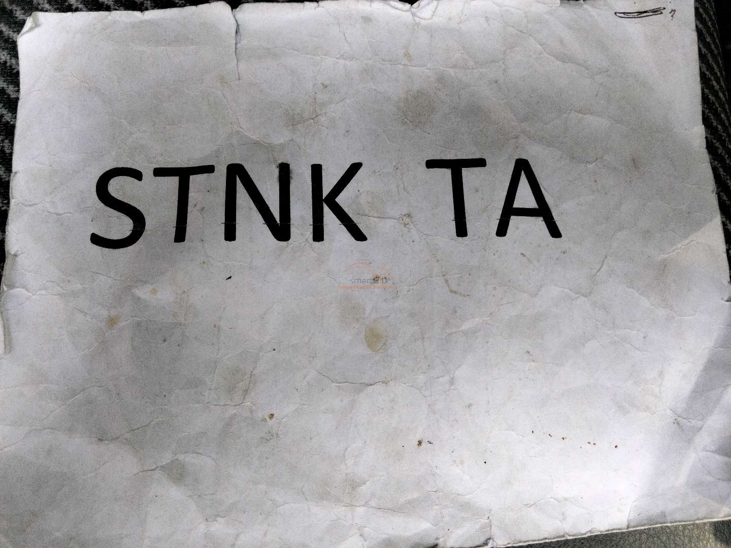 DAIHATSU  GRAN MAX  PICK-UP