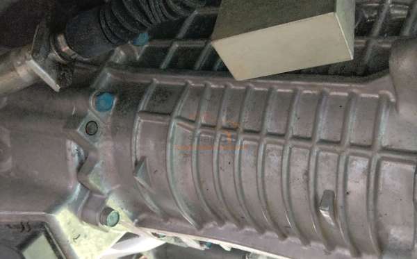 DAIHATSU  GRAN MAX  PICK-UP