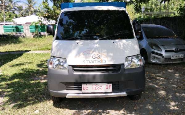 DAIHATSU  GRAN MAX  PICK-UP