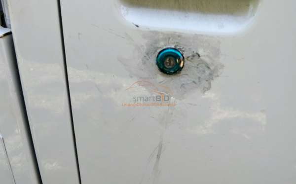 DAIHATSU  GRAN MAX  PICK-UP