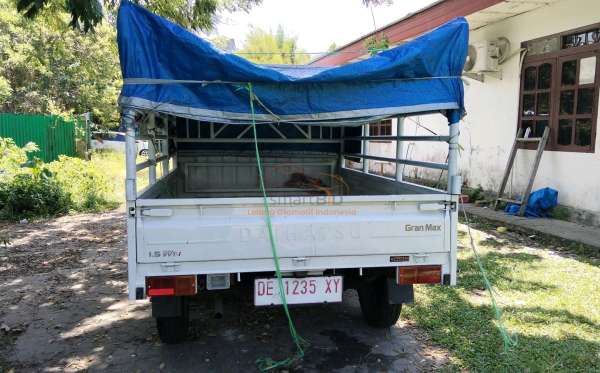 DAIHATSU  GRAN MAX  PICK-UP