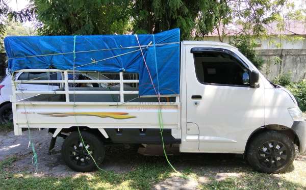 DAIHATSU  GRAN MAX  PICK-UP