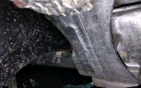 DAIHATSU  GRAN MAX  PICK-UP