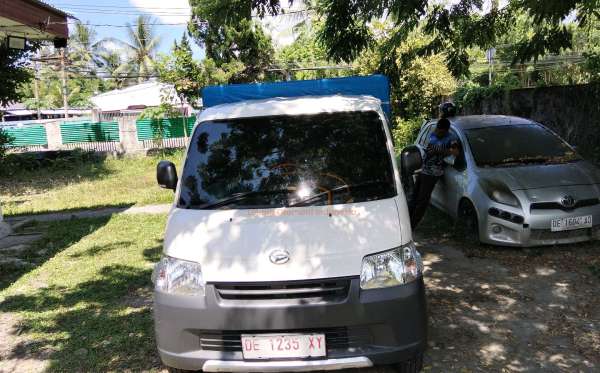 DAIHATSU  GRAN MAX  PICK-UP
