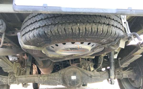 DAIHATSU  GRAN MAX  PICK-UP