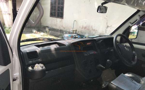 DAIHATSU  GRAN MAX  PICK-UP