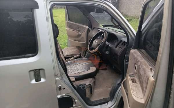 DAIHATSU LUXIO M