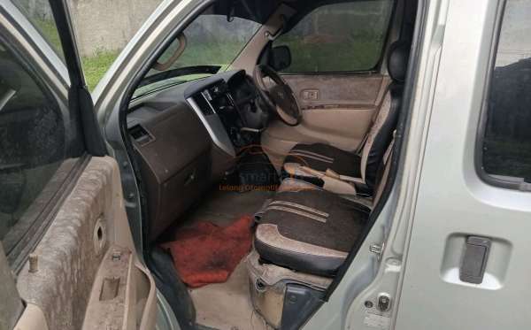 DAIHATSU LUXIO M