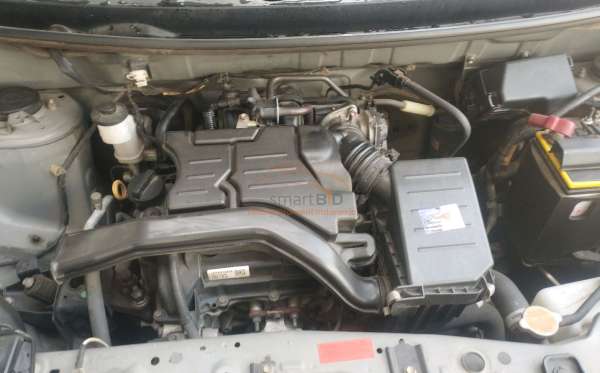 DAIHATSU SIGRA D