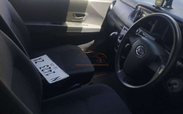 DAIHATSU SIGRA D