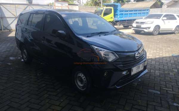 DAIHATSU SIGRA D
