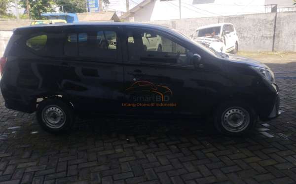 DAIHATSU SIGRA D