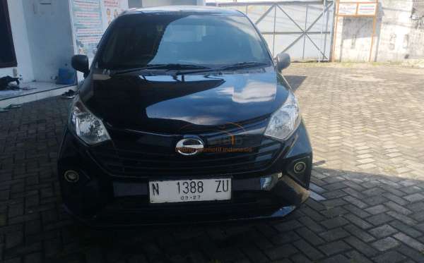 DAIHATSU SIGRA D