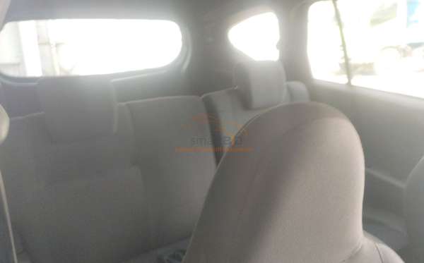 DAIHATSU SIGRA D
