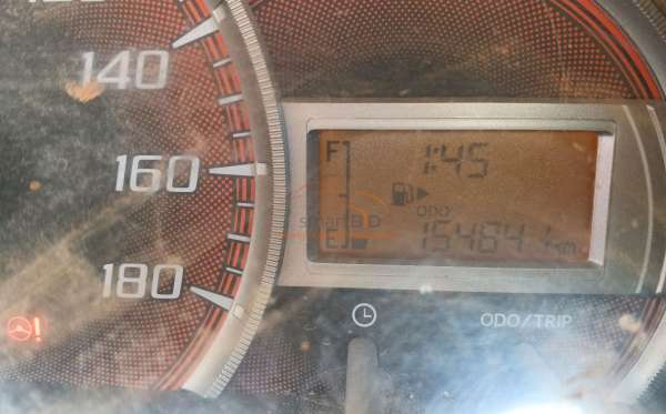 DAIHATSU  XENIA