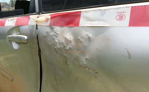 DAIHATSU  XENIA