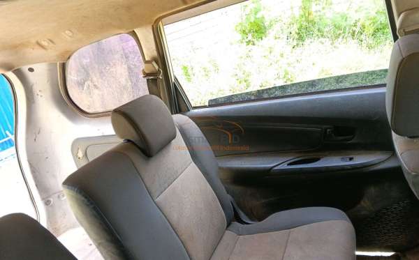 DAIHATSU  XENIA