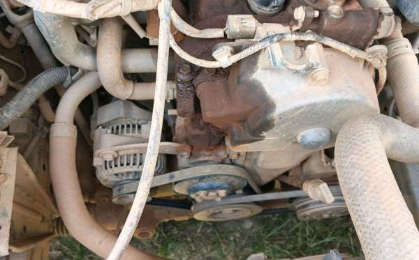 DAIHATSU  XENIA