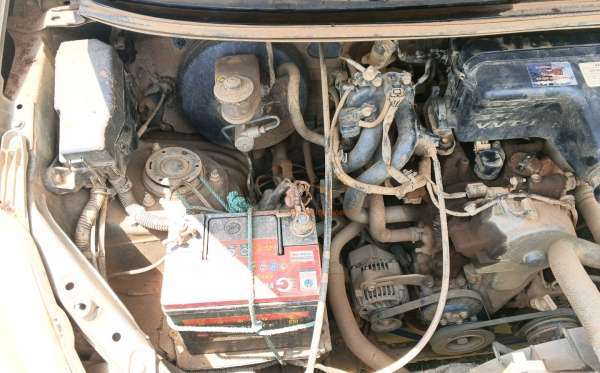 DAIHATSU  XENIA