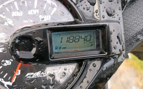 HONDA BEAT